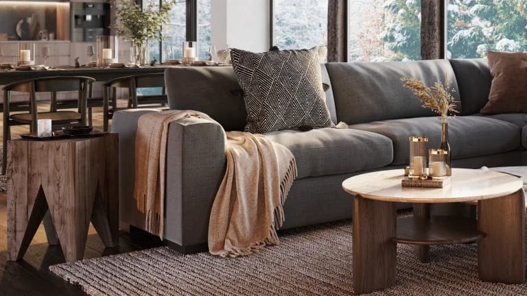 3D Furniture Modeling Services: Outsourcing Or In-house?