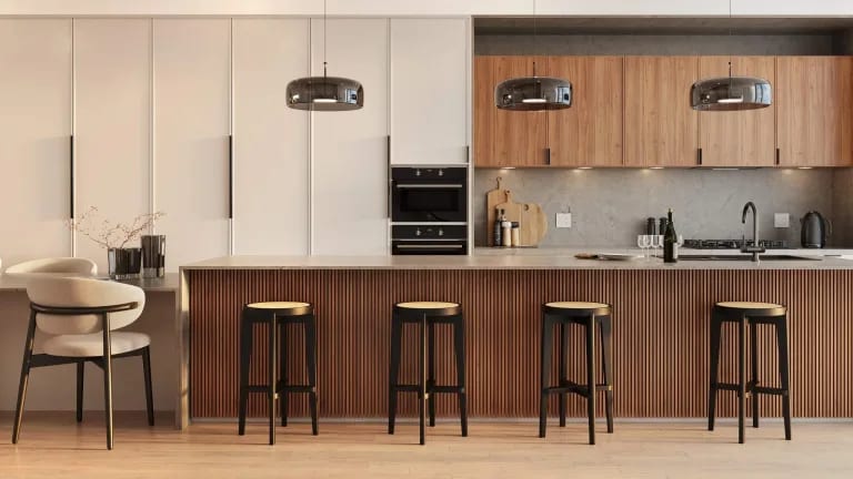 Product Renderings: Lifestyle Or White Background?