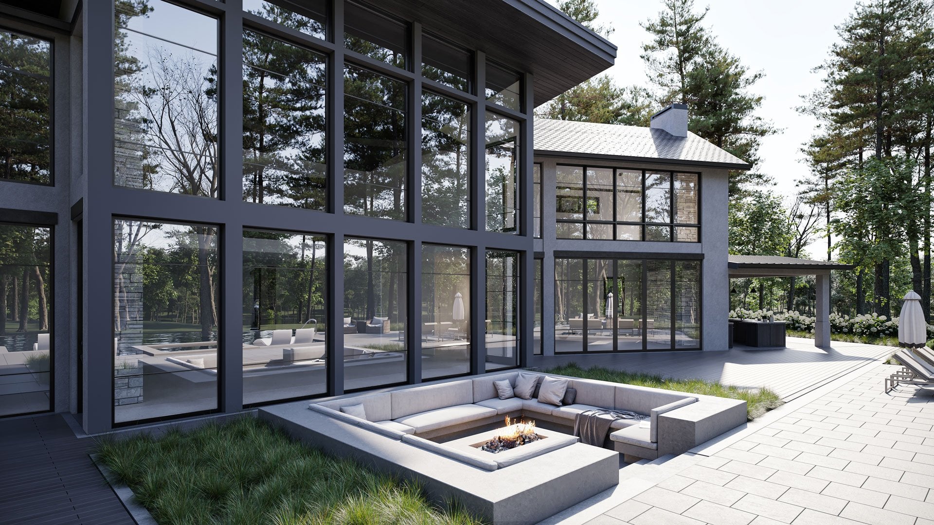 3D Visualization for Real Estate: 7 Ways to Pre-Sell Properties Faster