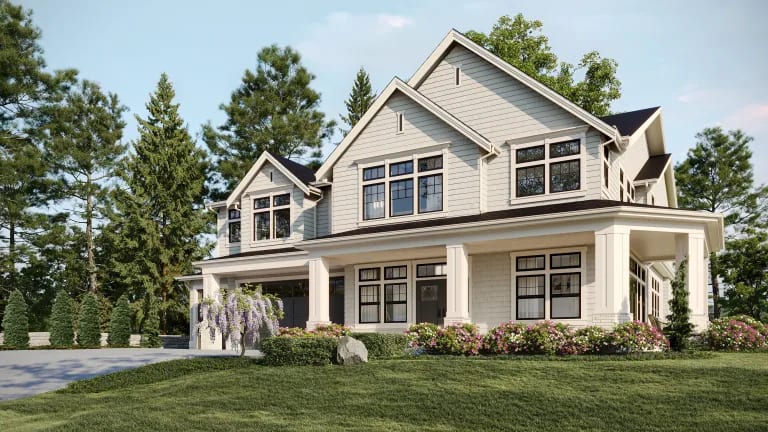 3D Visualization Technology: 7 Latest Trends An Architect Has To Know