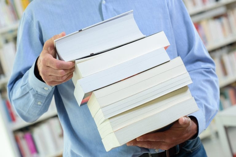 Business Books for Architects: 5 Top Picks