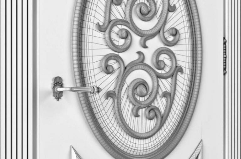 3D Model Render: Coordinating the Process with Interim Results