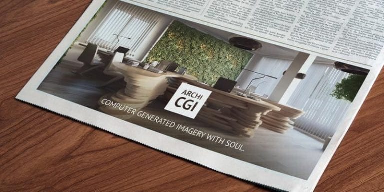 Photorealistic 3D Rendering in Marketing: Better Than Photo?