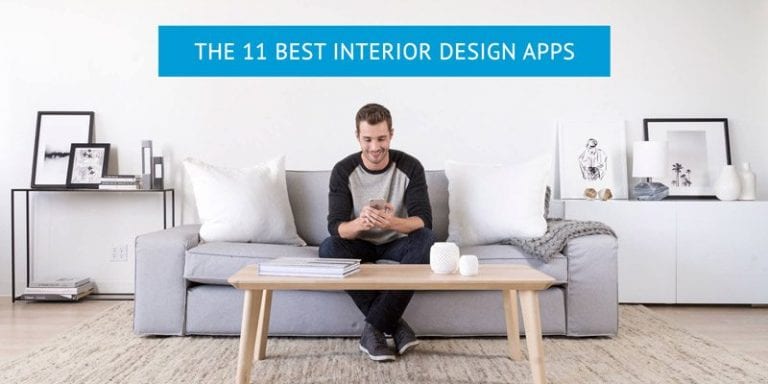 Best Interior Design Apps: Top 11 for Designers