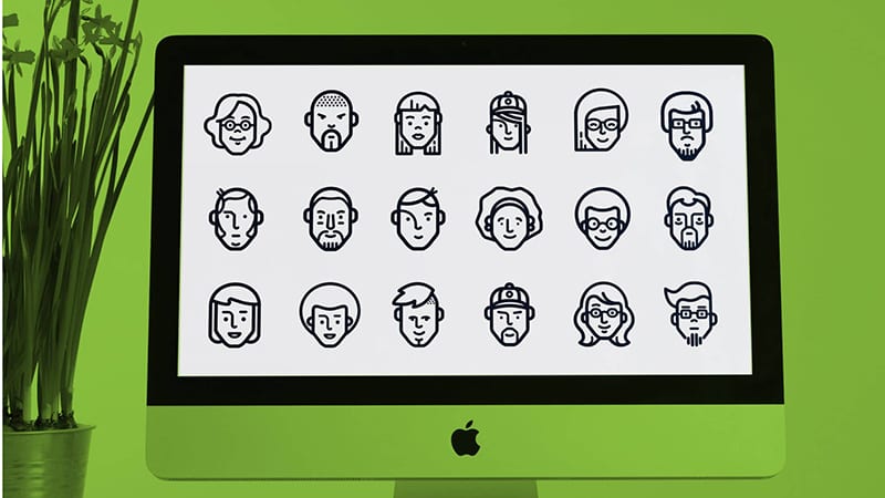 Making a Portrait of an Ideal Customer for Content Marketing