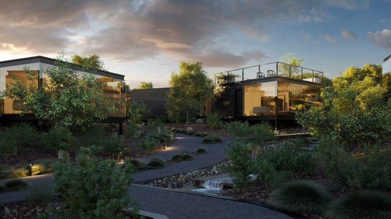 Exterior Rendering Companies: 5 Ways They Add Value