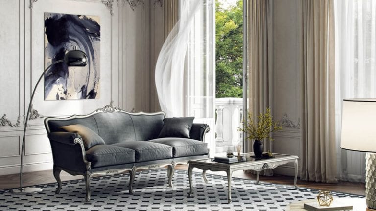 Furniture Visualization Lifestyles: 10 Stages Of Every Project