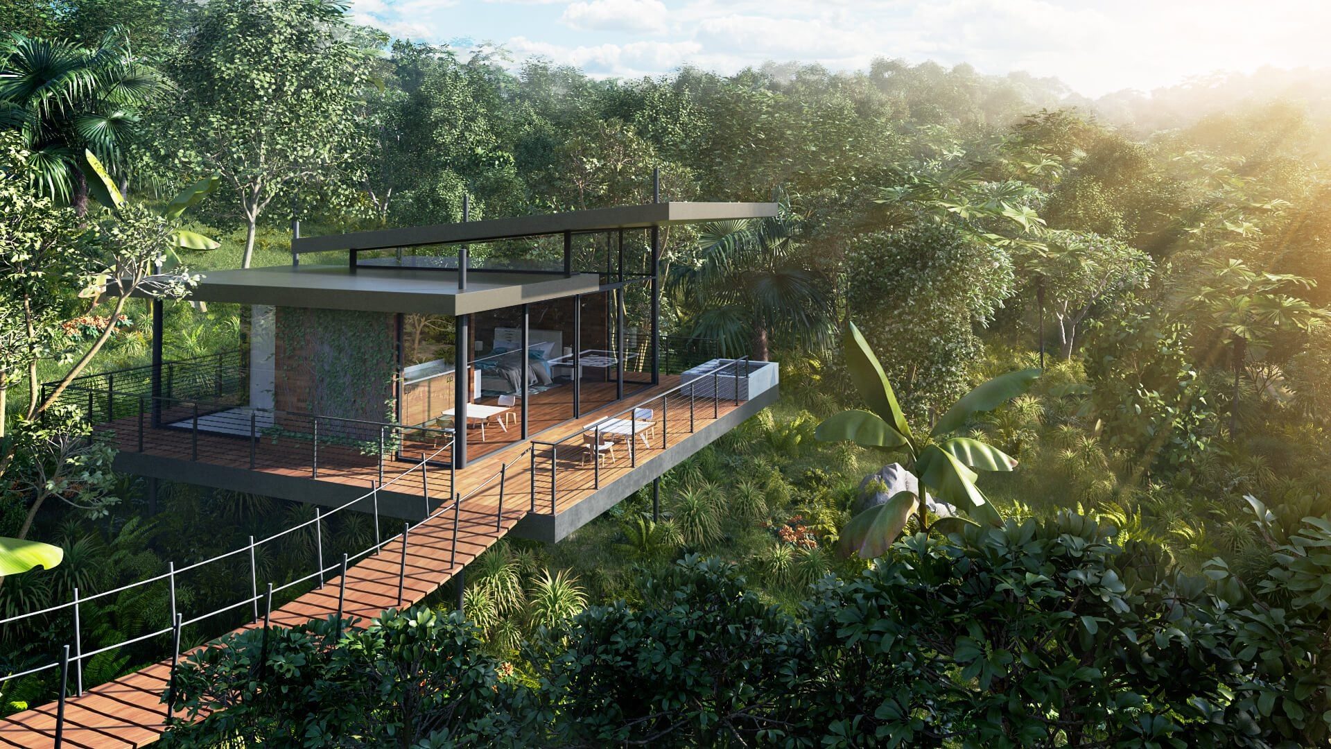 The Future Of Architecture: Will VR Dominate The Market