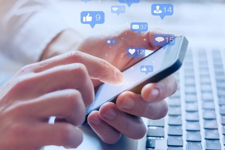 Social Media for Interior Designers: 5 Best Platforms