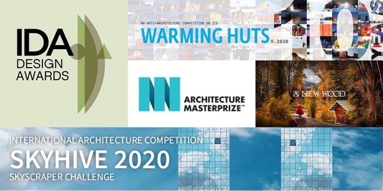 Architecture Awards: Top 5 Most Thrilling Challenges to Take Up
