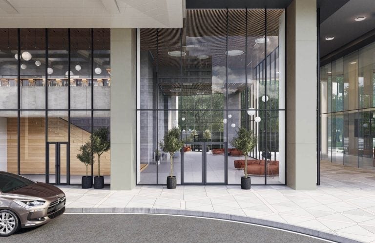 Real Estate Visualization for Flatiron Commercial Design: Case Study