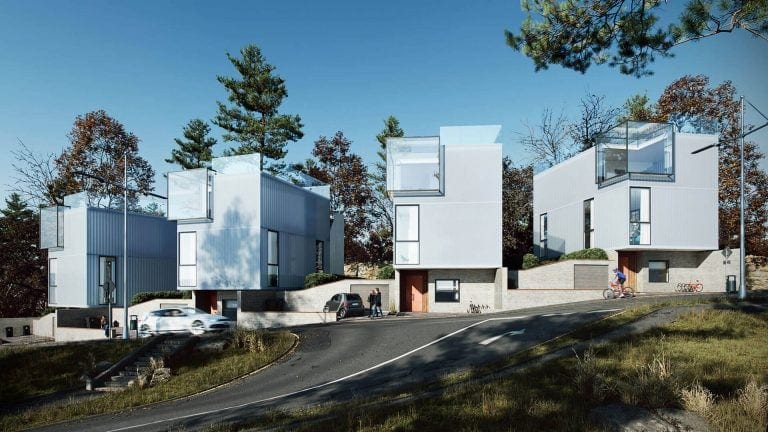 Realistic 3D House Renderings: How They Build Client Loyalty