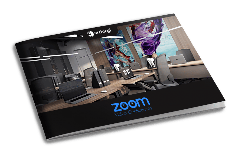 Rules for Successful Zoom Conferencing