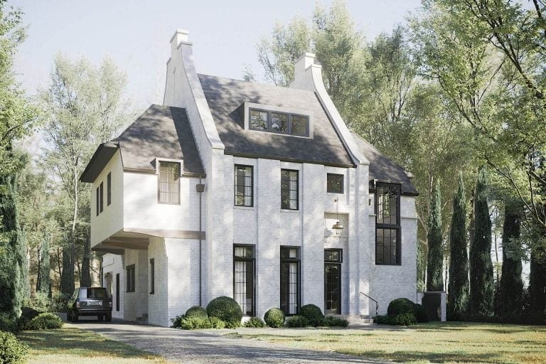 3D Residential Design Services: How They Ease Home Remodeling