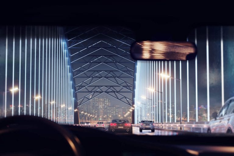 Architecture & Advertising: Promote Services with 3D Visuals