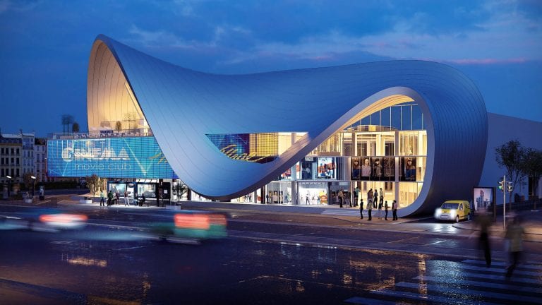 Architectural Rendering Studio: 5 Cases When You Need One