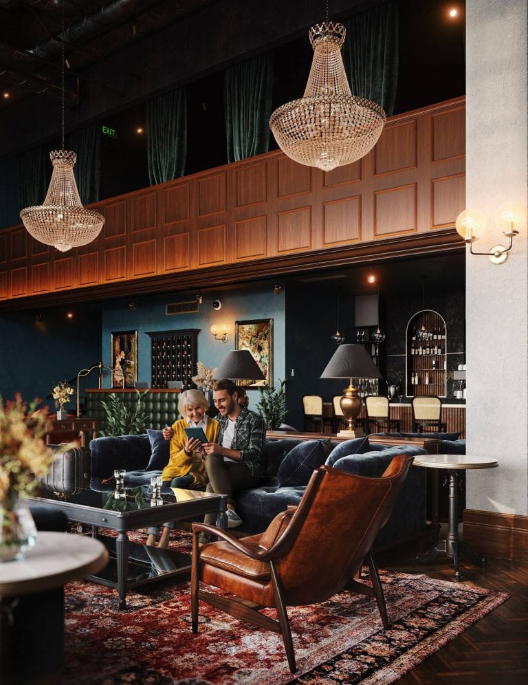 Content Marketing for Interior Designers: 6 Tips for Leads