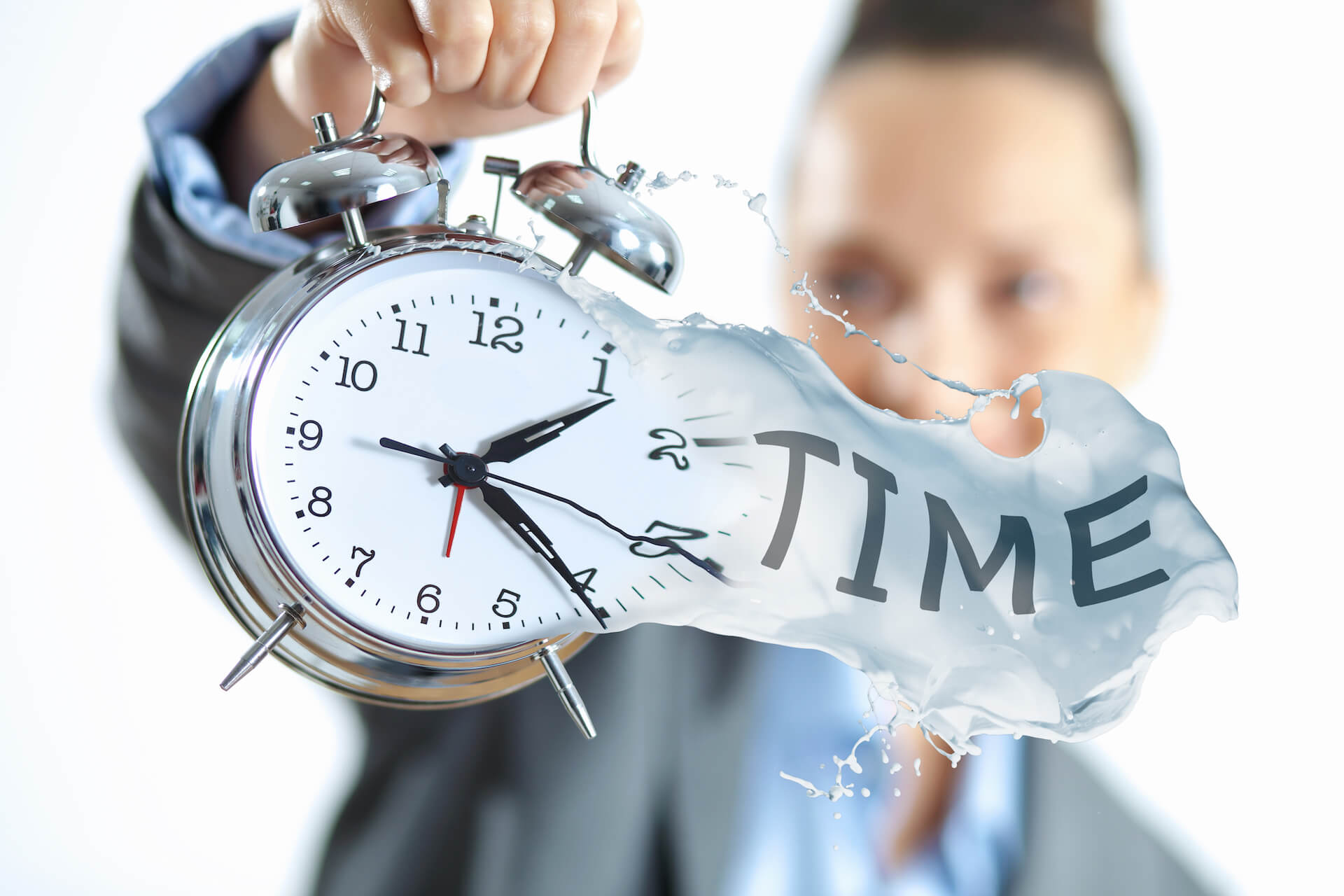 3D Project Workflow Common Mistakes: Not Setting a Deadline
