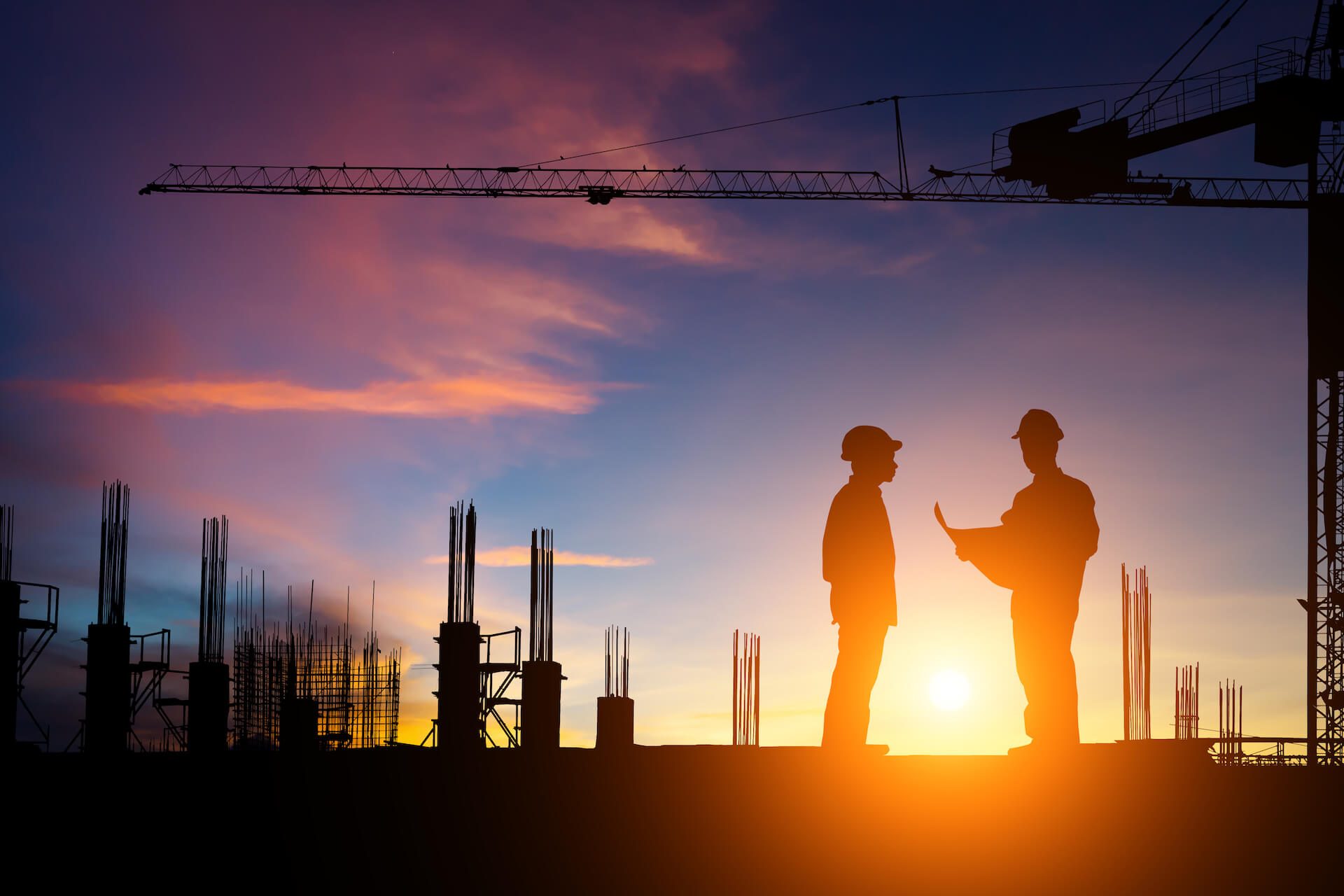 CGI Used to Explain Project Details to Construction Team