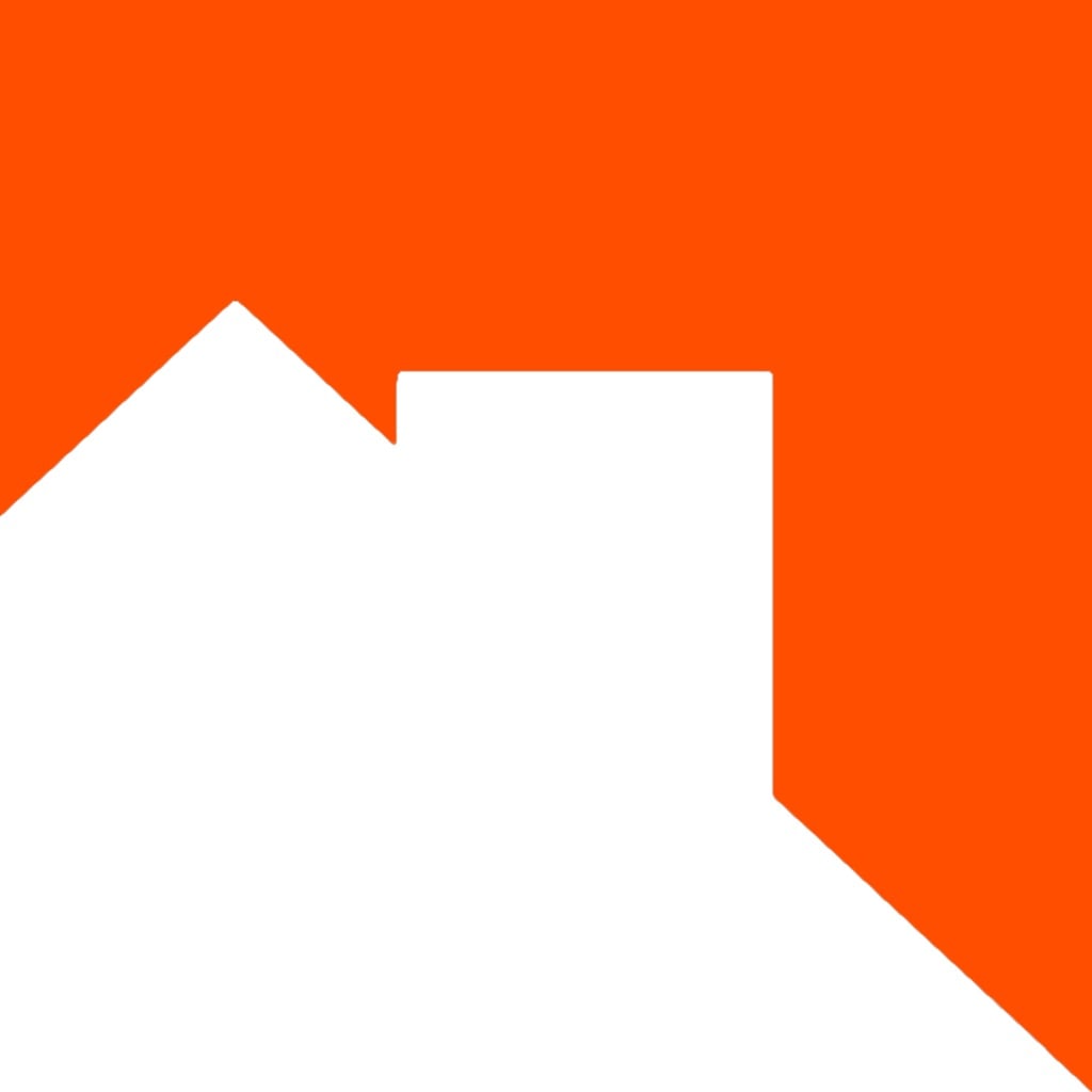AR app for architecture — RoomScan Pro