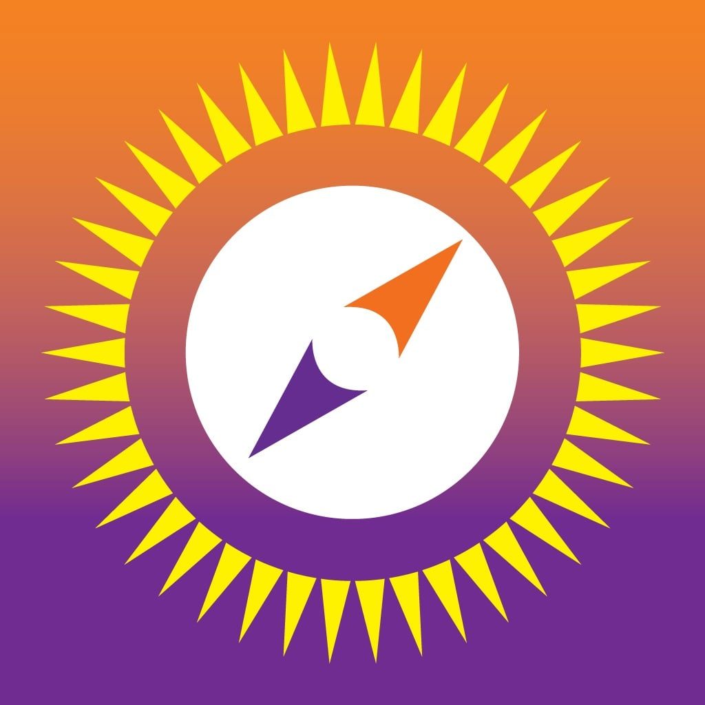 AR app for architecture — Sun Seeker solar analysis