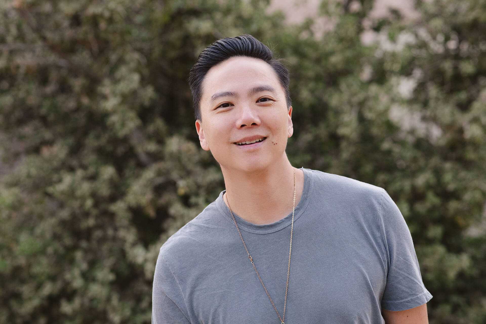 Bobby Tsui: Marketing Coach for Interior Designers