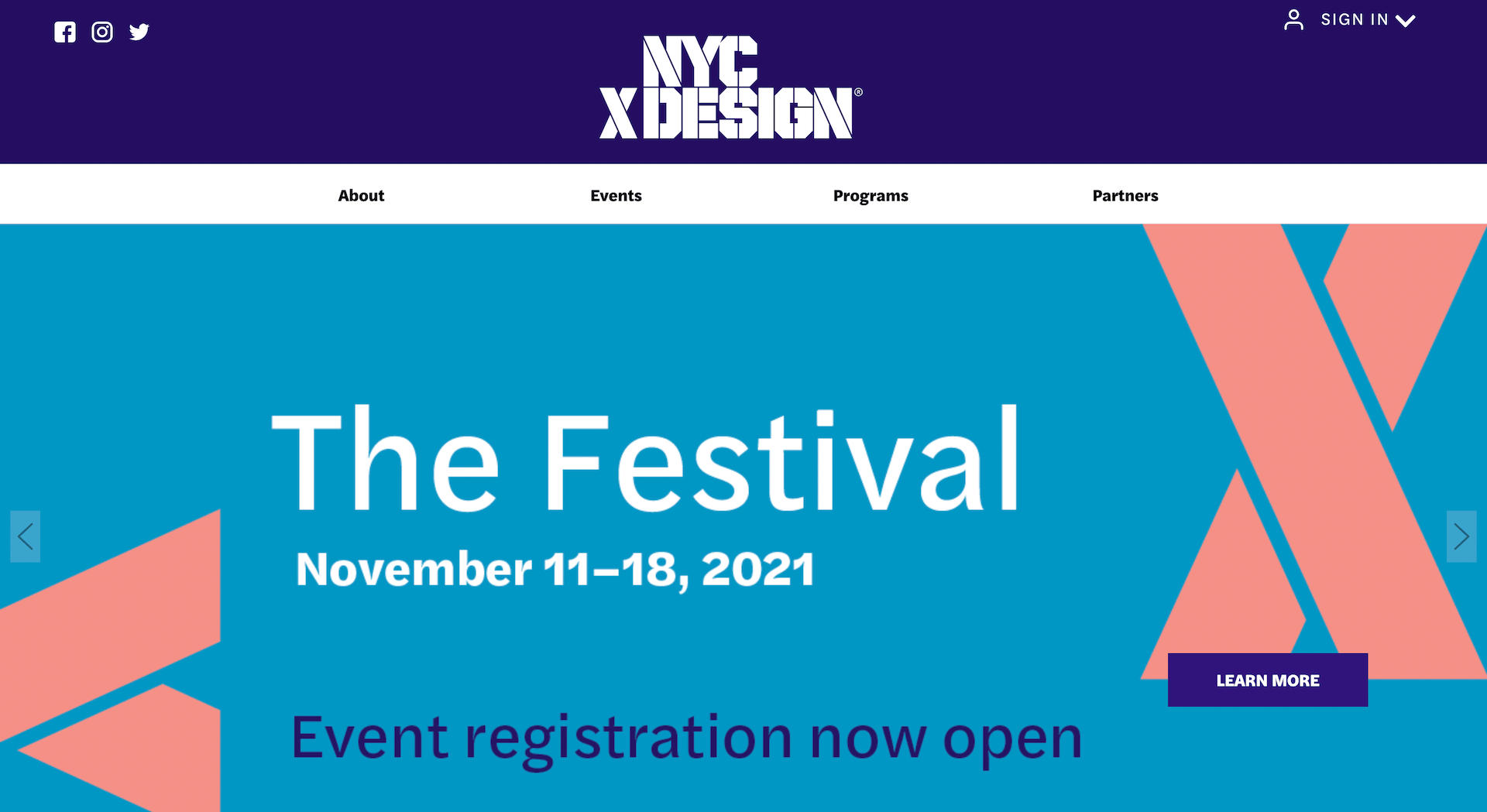 NYCxDesign Festival for Interior Designers and Architects