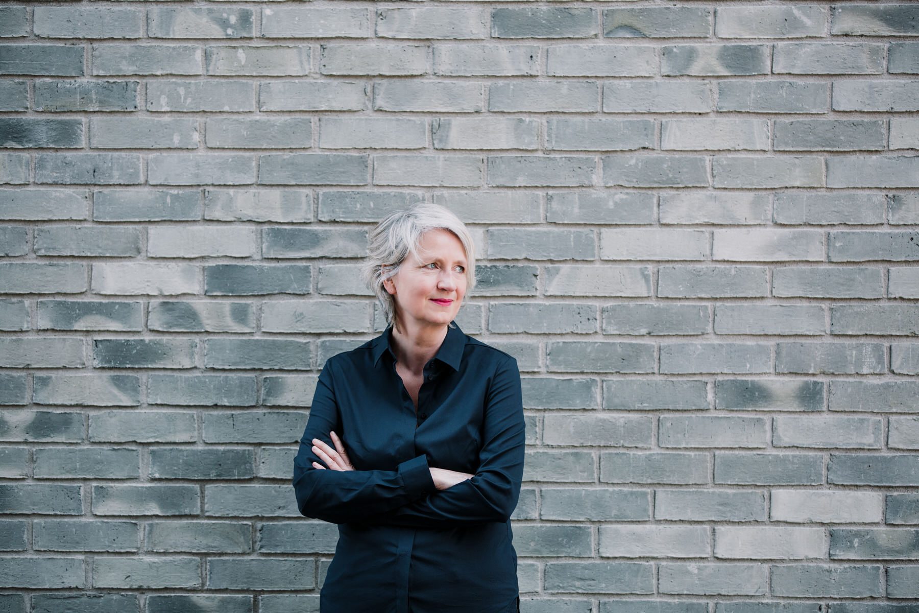 Interview with Britta Siggelkow