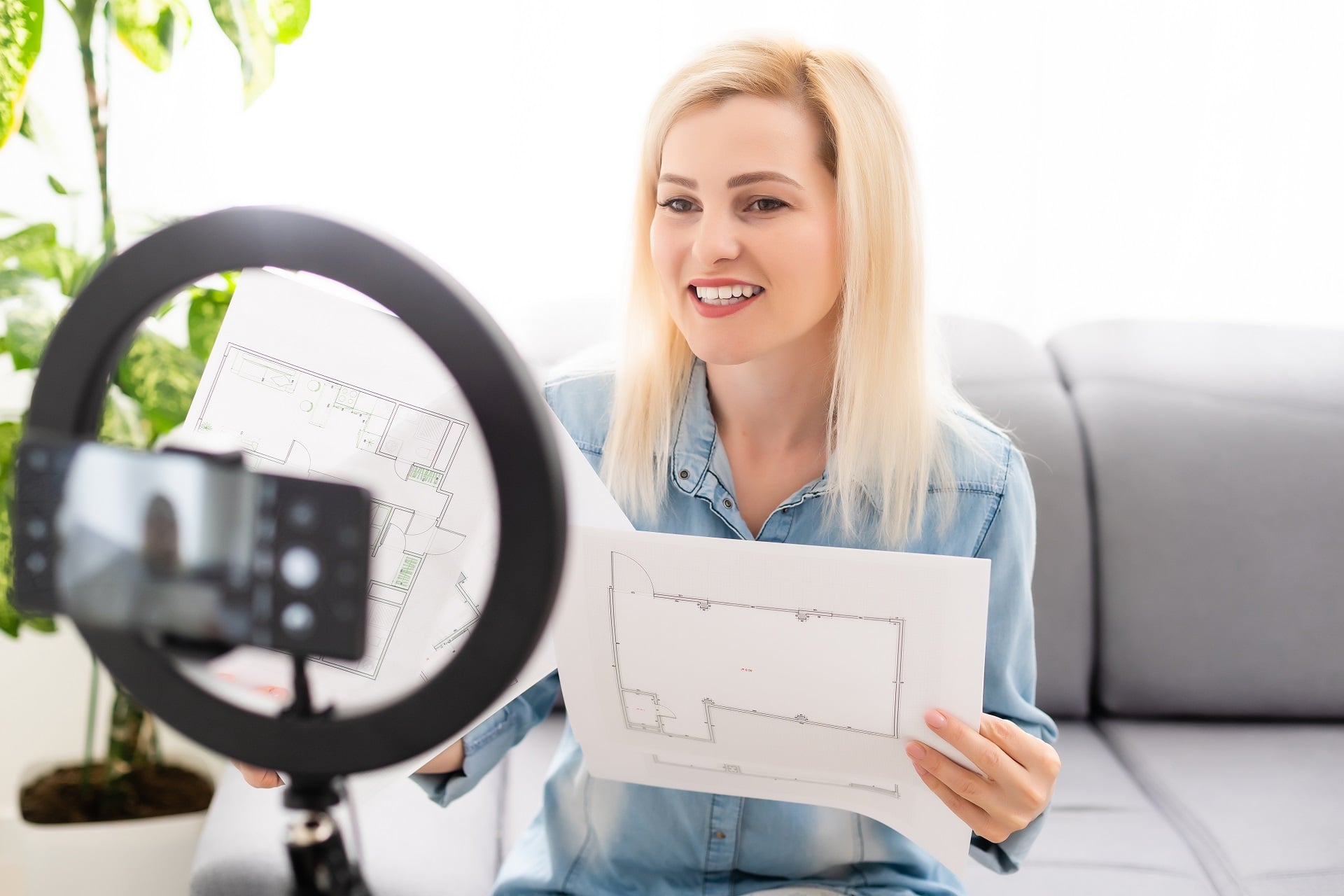 Video Marketing for Architects: Filming a Tutorial