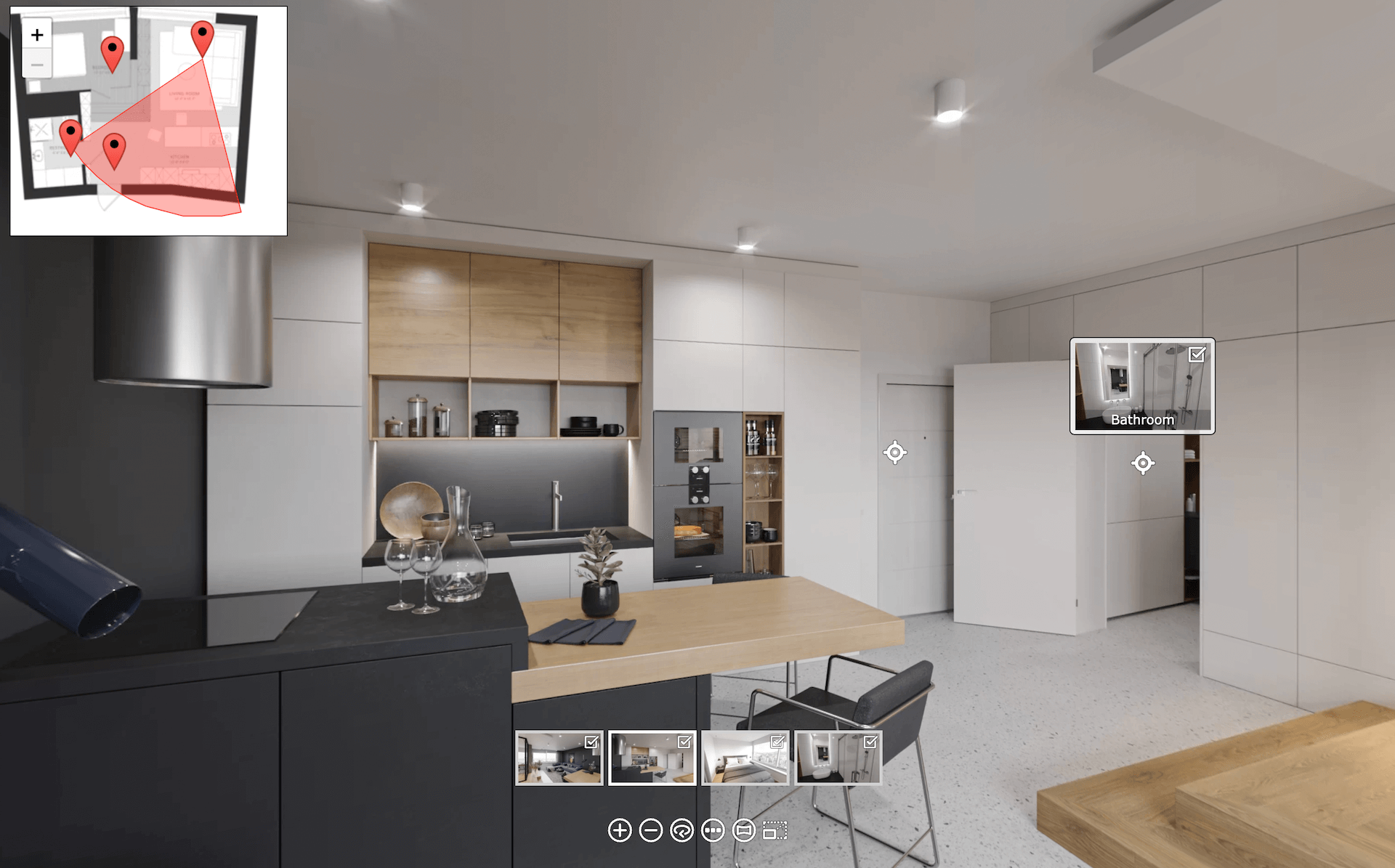 3D Virtual Tour Cost Reduction Tips for Realtors