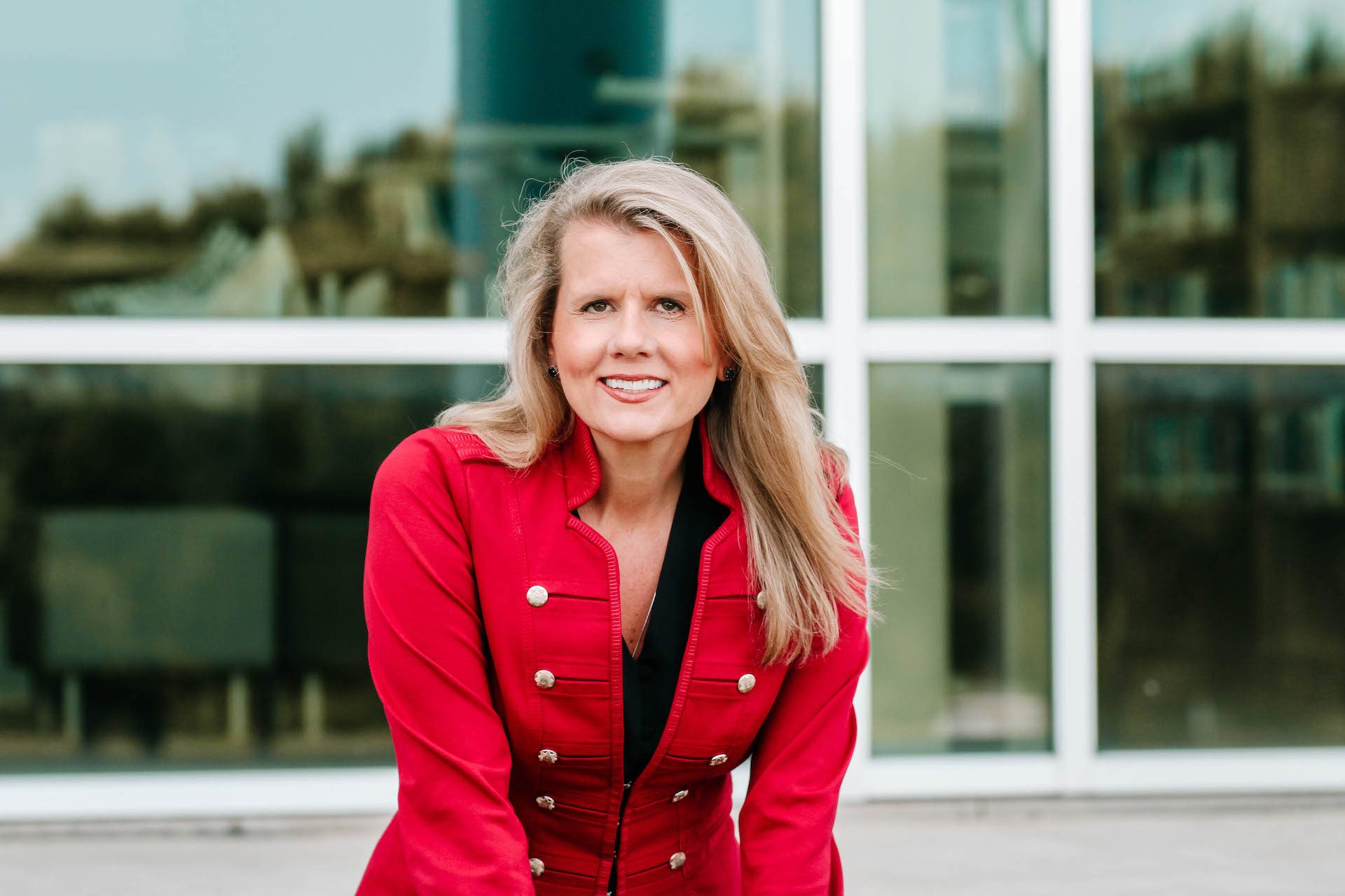 Dawn F. Landry, Founder of the Authentizity Consulting Firm