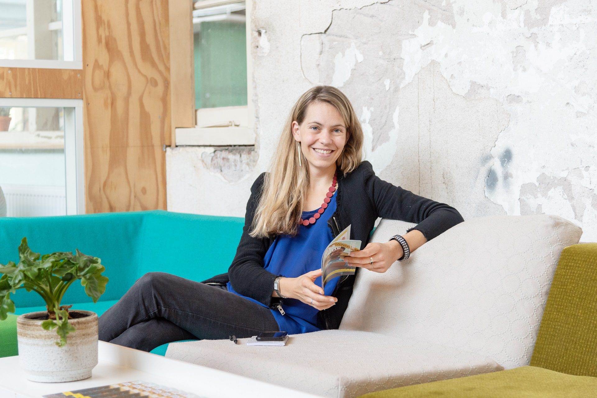 Reading Your Client's Mind: Claudia Mayer on Design Business
