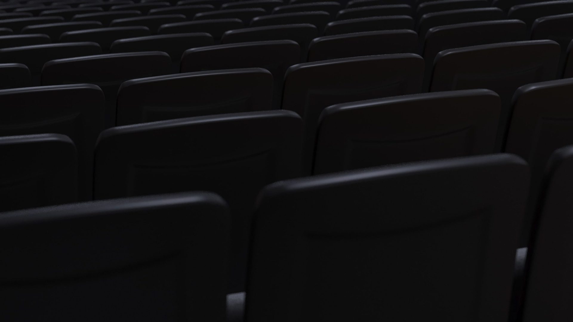 3D Render in Low-res to Show Textures and Light