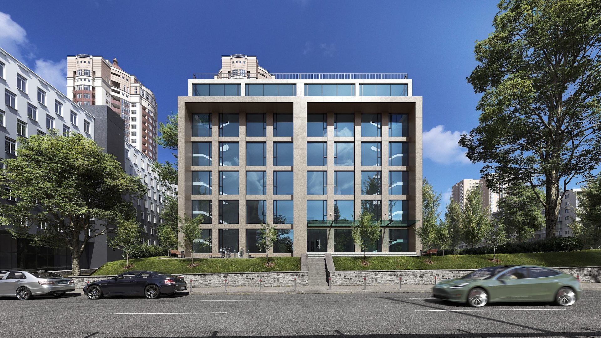 Efficient CGI Project Workflow of Outsourcing Studios
