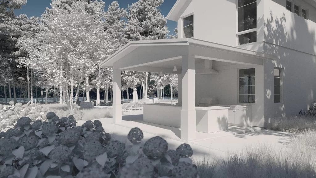 Before-Materials Application