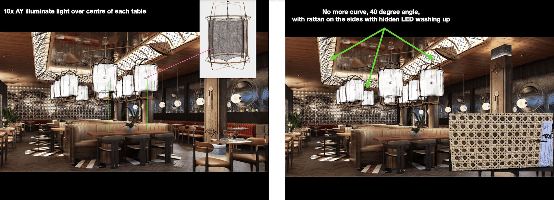 Giving Comments on 3D Renders with PDF Annotating Software