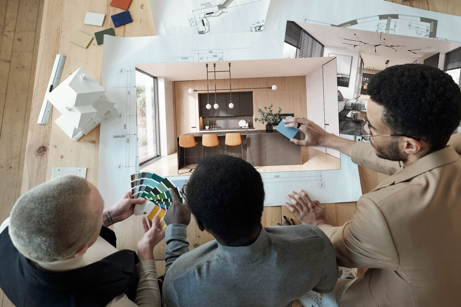 How to Get Clients as an Interior Designer: 7 Tips