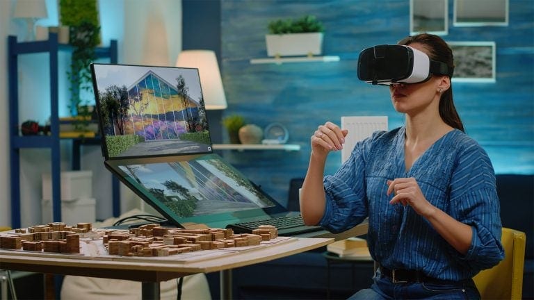 Virtual Reality for Architects: How It Works and Where It's Used