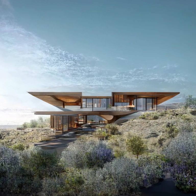 Will AI Replace 3D Artists or Architects?