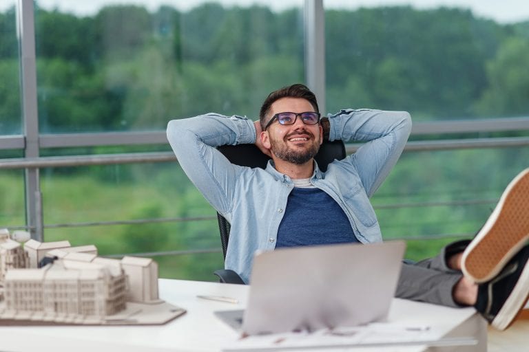 Work-life Balance of an Architect: 7 Go-to Tips to Keep It