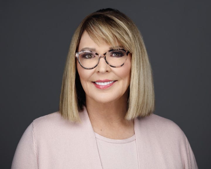 Gail Doby: a Coach for Interior Designers