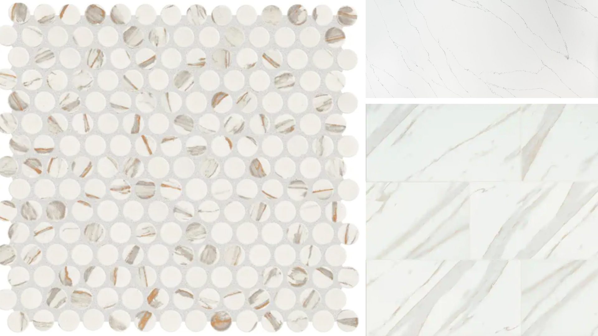 Bathroom Materials References