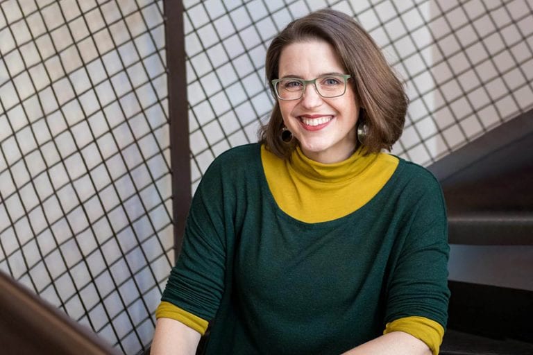 Emotional Intelligence Sells Design: Rebecca West Interview