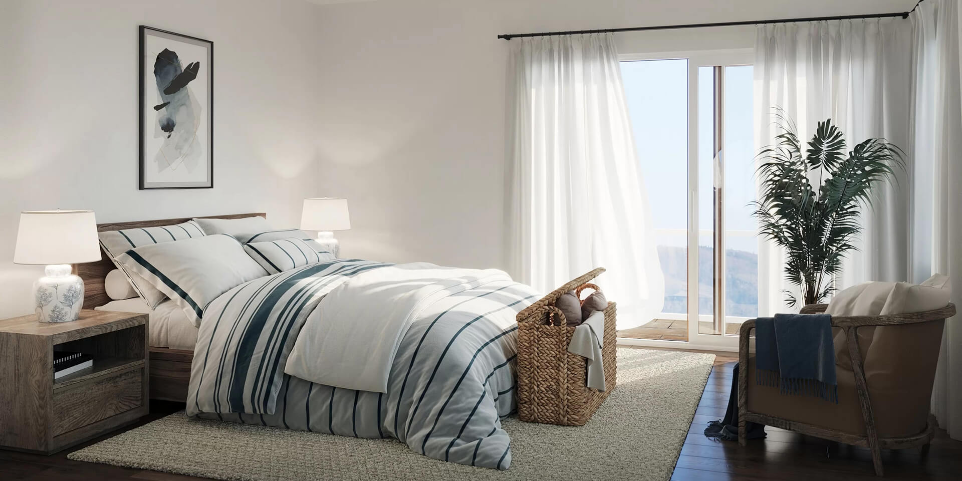 CGI Solutions for Interior Designers
