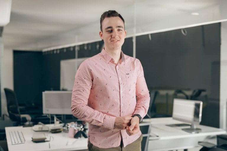 How ArchiCGI Adapts to Clients: Artem Kopus, Client Manager