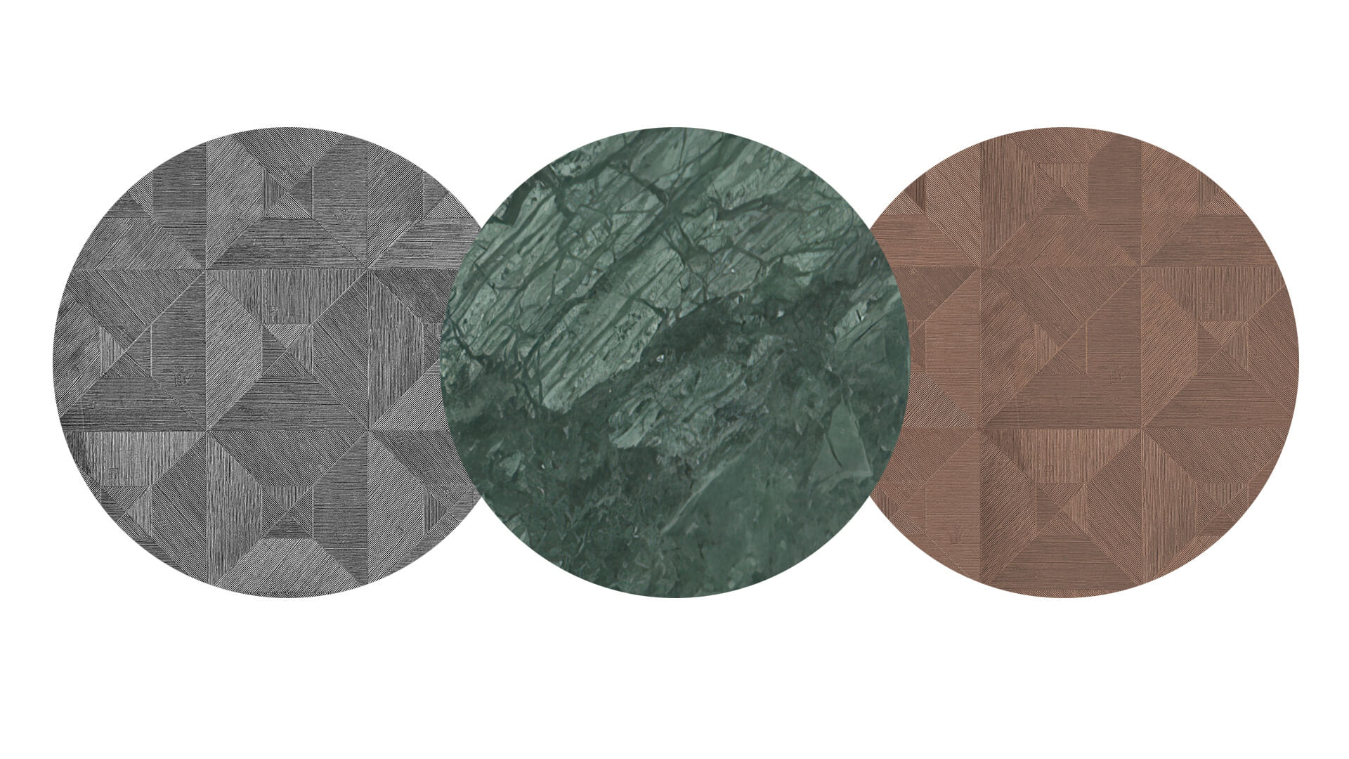 Textures for 3D Rendering