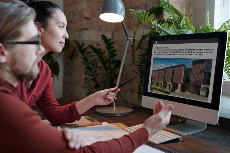 Email Marketing for Architects: 6 Tips to Make it Actually Work