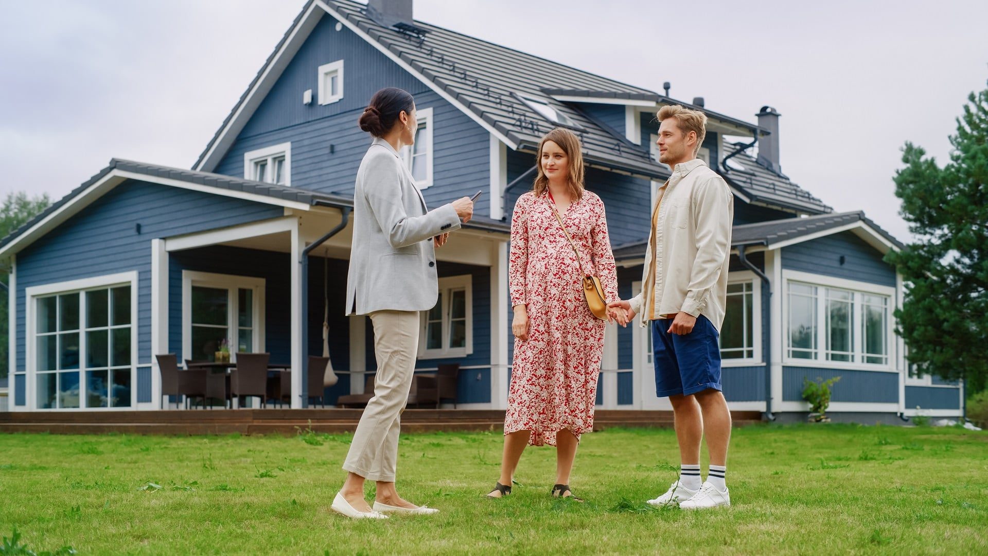 Generational Real Estate Marketing