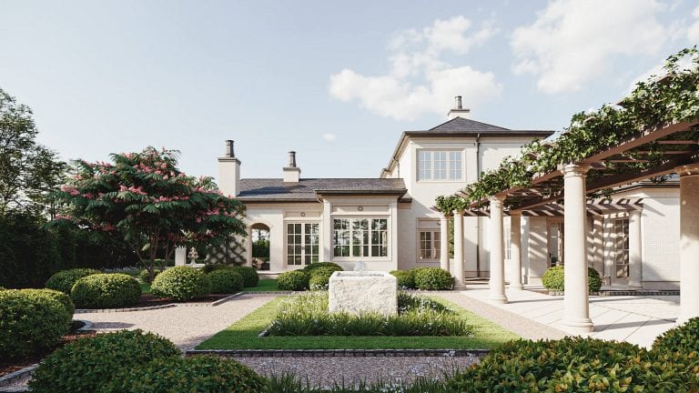 Photorealistic Architectural Visualisation: 5 Key Types