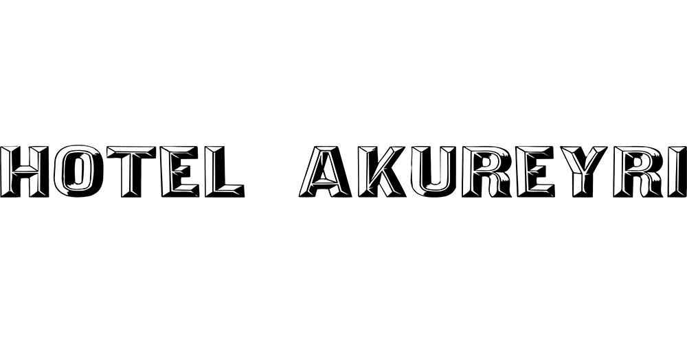 Hotel Akureyri logo